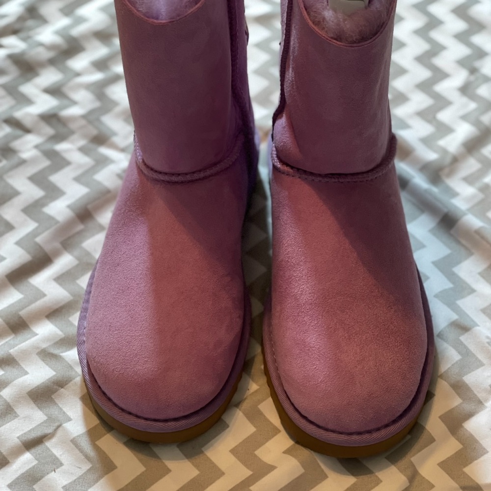 Ugg women’s boots